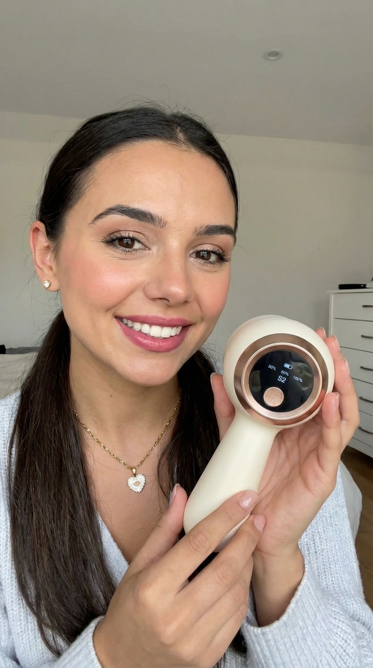 Fabric Care 101: How to Keep Your Clothes Looking New with a Fabric Shaver