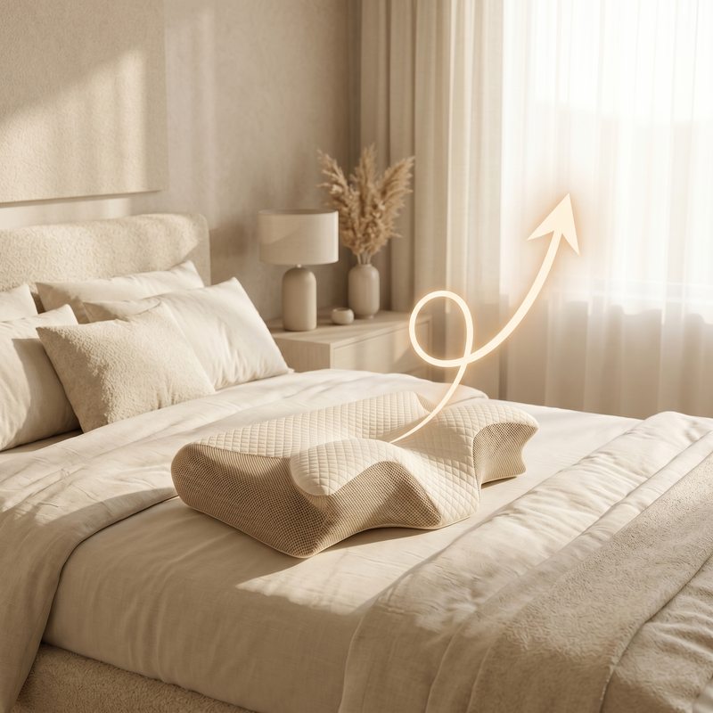 Wake Up Refreshed