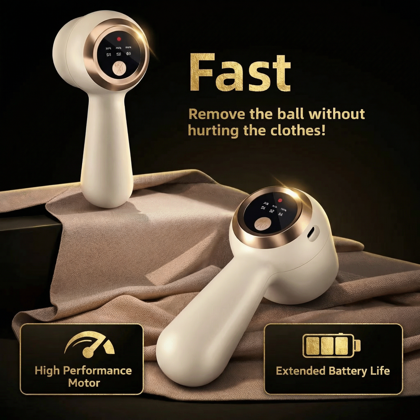 VYTEL™ Fabric Renew Pro